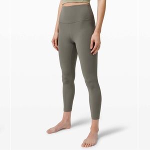Lululemon Align Leggings 25”